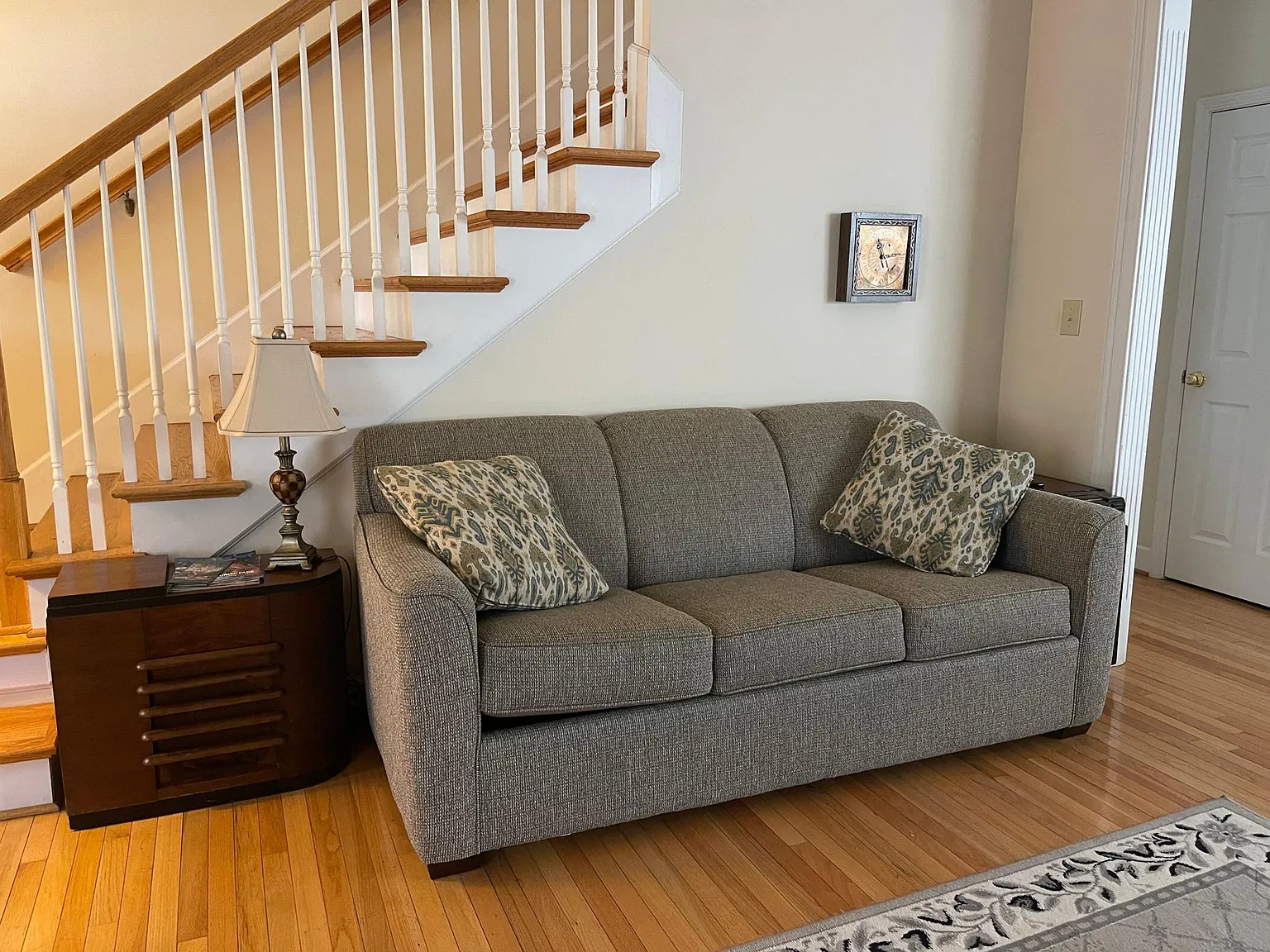 3 bed, 2.5 bath, 1600 sqft, $1,950 — Photo 4