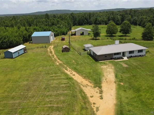 19281 Highway 171, Fayette, AL 35555