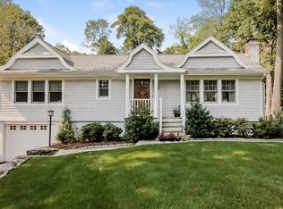 5 Archer Ln, Darien, CT 06820