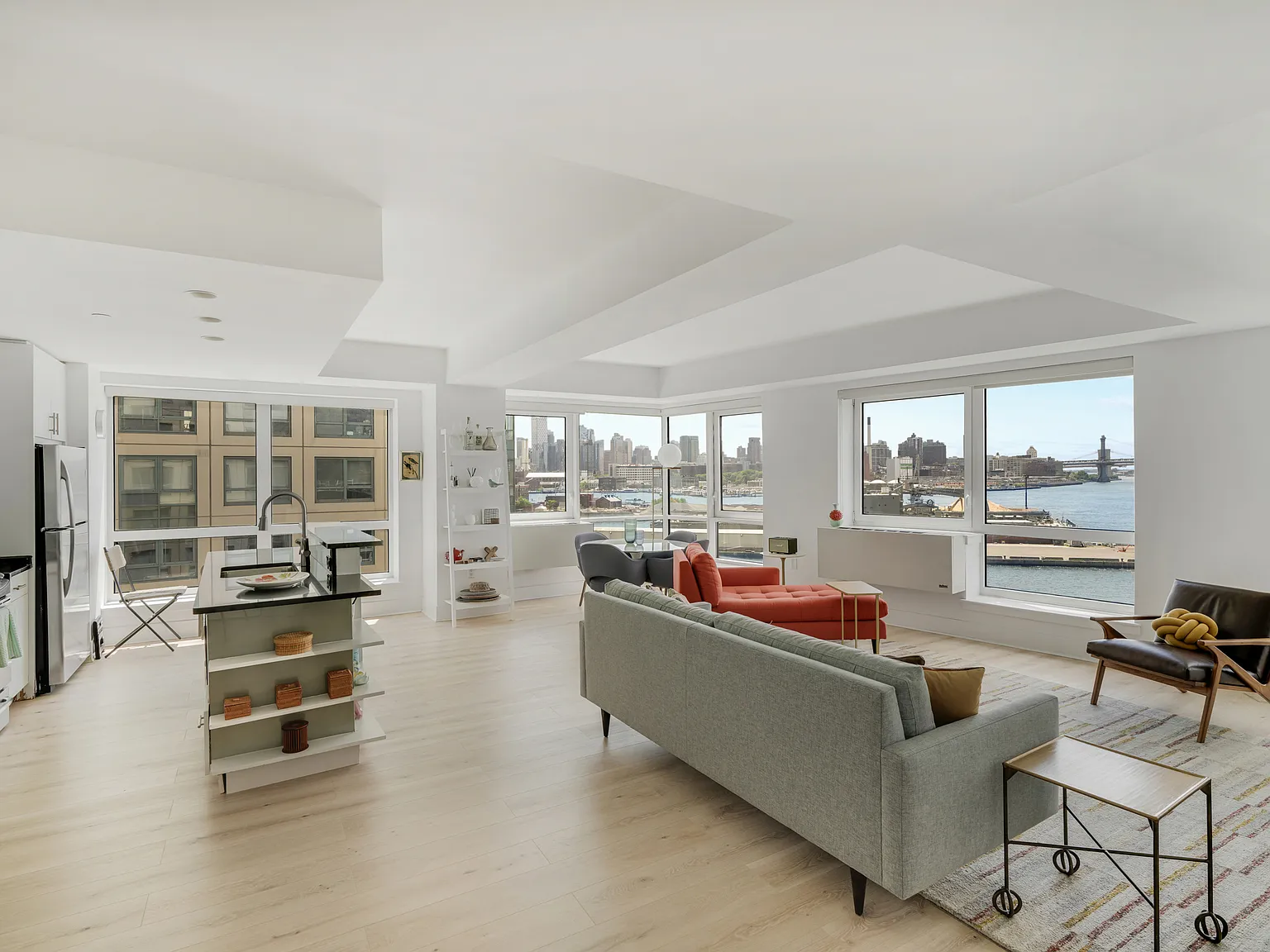 440 Kent Avenue — Photo 1