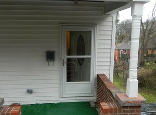 2455 Glenarm Ave, Pittsburgh, PA