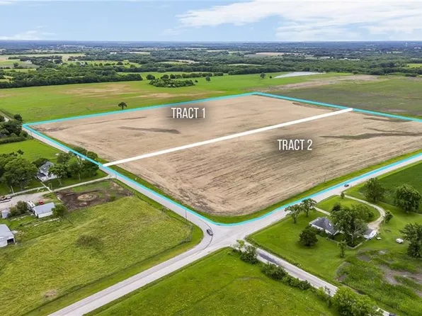 TRACT 2 E 225th St, Harrisonville, MO 64701