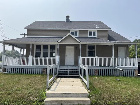 1902 12th STREET, Two Rivers, WI 54241