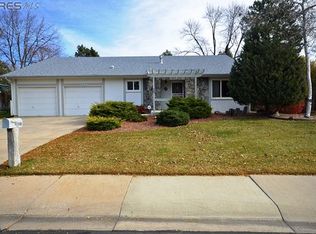 2666 Shadow Mountain Dr, Fort Collins, CO 80525