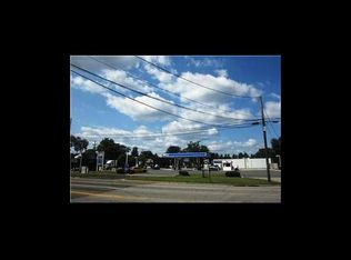 469 S Delsea Dr, Vineland, NJ 08360