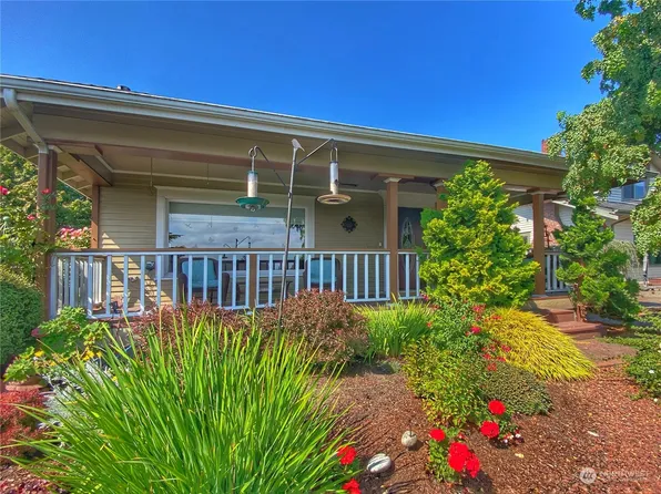 3622 Oakes Avenue, Everett, WA 98201
