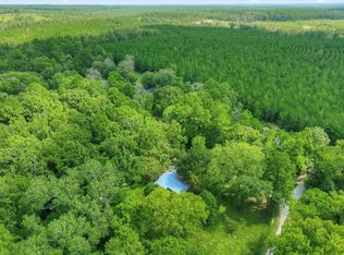 1169 Hidden Valley Rd, Livingston, TX 77351