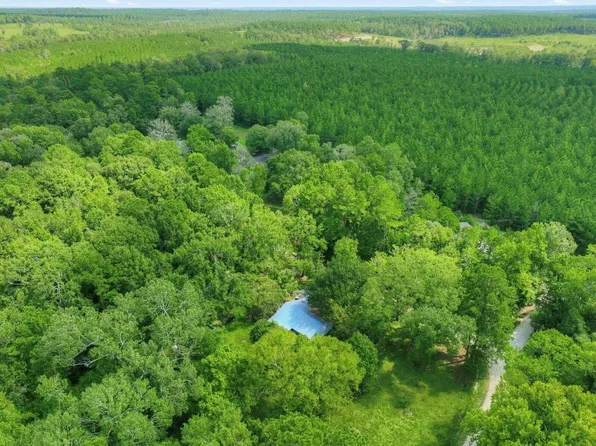 1169 Hidden Valley Rd, Livingston, TX 77351