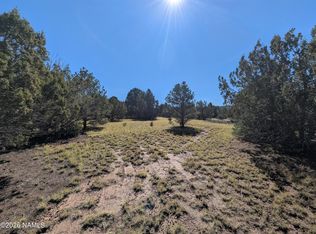 484 E Orchid Dr #549, Williams, AZ 86046