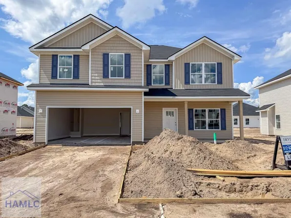 23 Hollis Ln, Hinesville, GA 31313