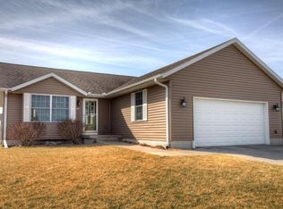 610 Bryan Ave, Roland, IA 50236