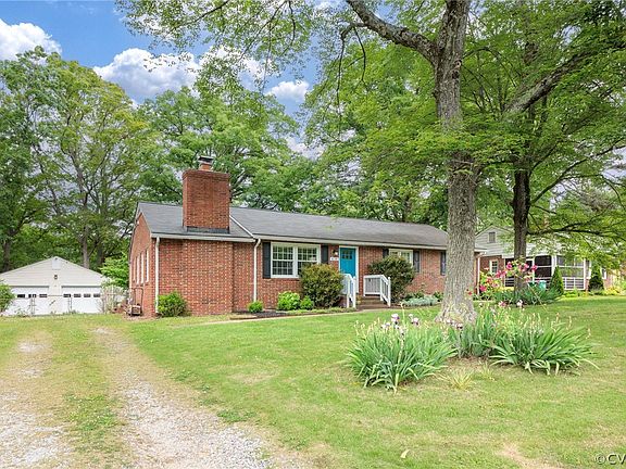 2nd image of 6128 Merrifield Dr