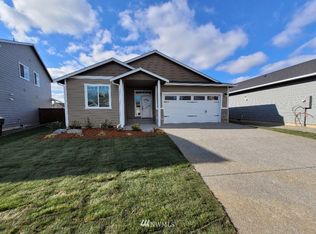 468 Stadium Loop, Napavine, WA 98565