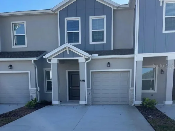 2837 Pierr St, Davenport, FL 33837