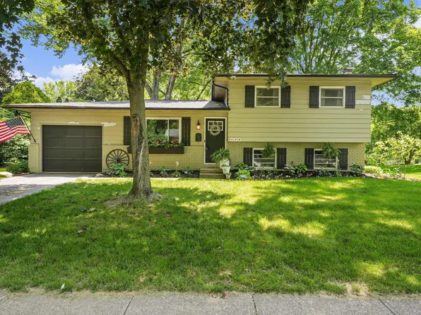 550 Illinois Ct, Westerville, OH 43081