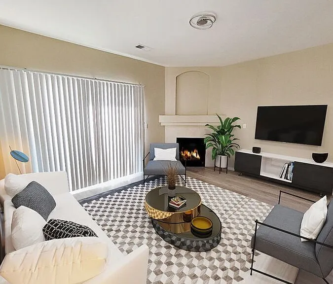 8200 E 8th Ave #1104 — Photo 2