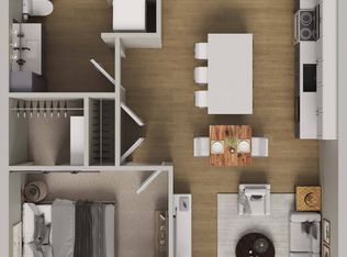 Oxworth Apartments, Omaha, NE 68105