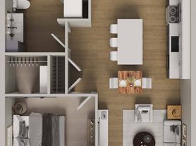 Oxworth Apartments