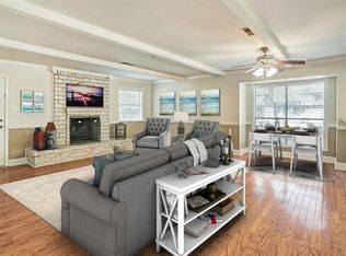 12314 Brandywyne Dr, Houston, TX 77077