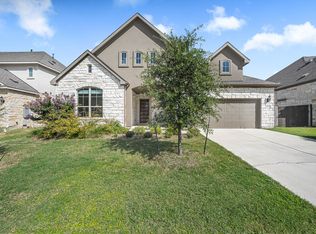 2012 Mystic Wind Ln, Leander, TX 78641