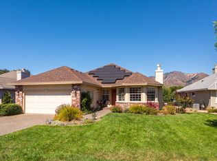 7997 Oakmont Dr, Santa Rosa, CA 95409