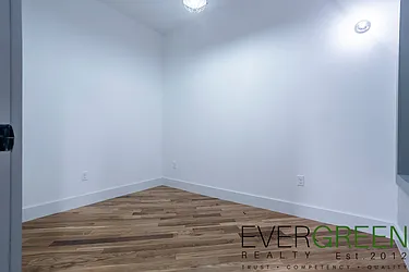 Rented by Evergreen Apartments BK