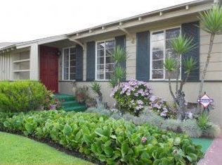 1830 S Ogden Dr, Los Angeles, CA 90019
