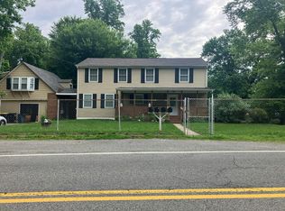 3614 Lumar Dr, Fort Washington, MD 20744
