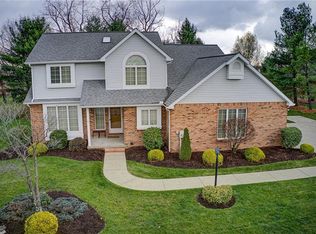 4 Meadowridge Rd, Harrison City, PA 15636