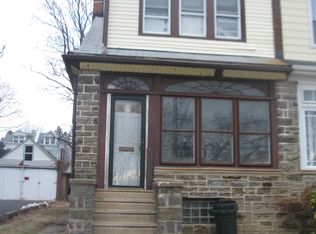 419 E Godfrey Ave, Philadelphia, PA 19120