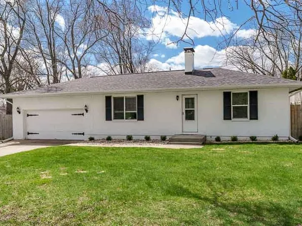 3115 20th St, Rockford, IL 61109