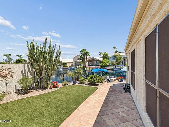4th image of 1405 W LAKE MIRAGE Court