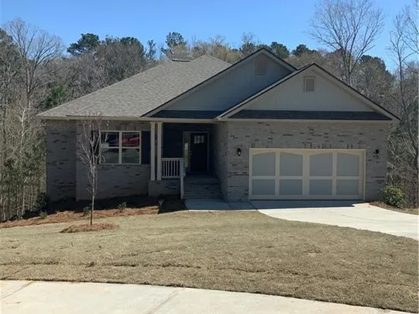 592 Whittman Ct, Bremen, GA 30110