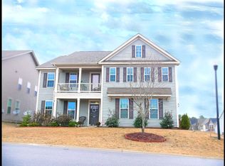 304 Silver Springs Ln, Columbia, SC 29229