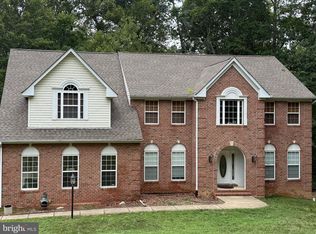 12 Ram Ln, Stafford, VA 22554