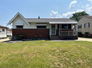 6455 Almont Dr, Brookpark, OH