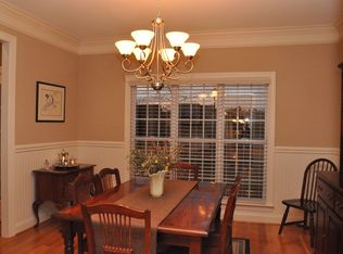 3703 Richmond Ln, Monroe, NC 28110