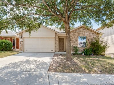 133 PINTO PLACE, Cibolo, TX, 78108