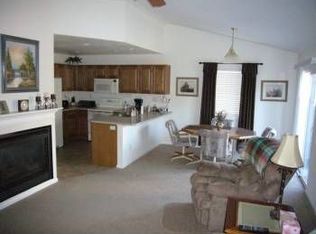 1813 Meadowbrook Pkwy, Colorado Springs, CO 80951