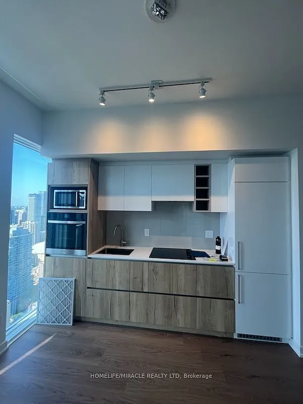 1 bed, $2,350 — Photo 3