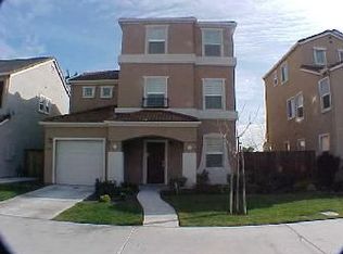3121 Lafever Ct, Stockton, CA 95209