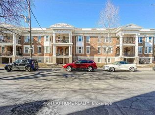 1317 King St W #1, Toronto, ON M6K 1H2