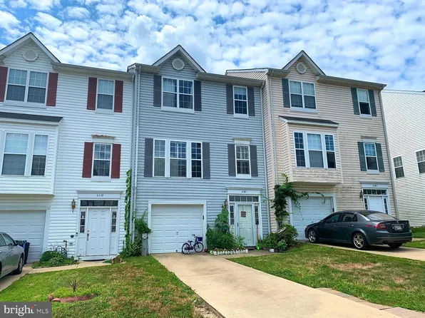 3341 Sonia Trl Unit 44, Ellicott City, MD 21043