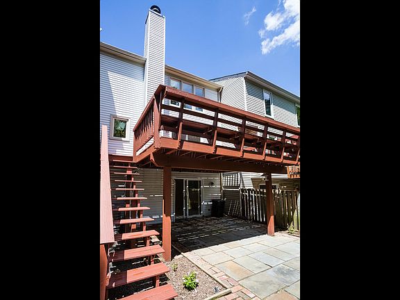 4th image of 9681 Mason Bluff Ct