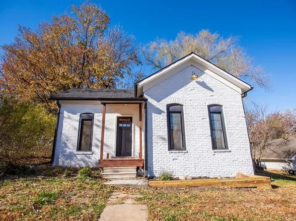 506 N Washington Ave, Warrensburg, MO 64093