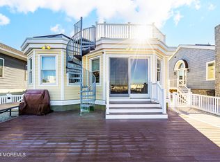 208 Melody Ln, Lavallette, NJ 08735