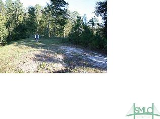 35 Mueller Bnd, Richmond Hill, GA 31324