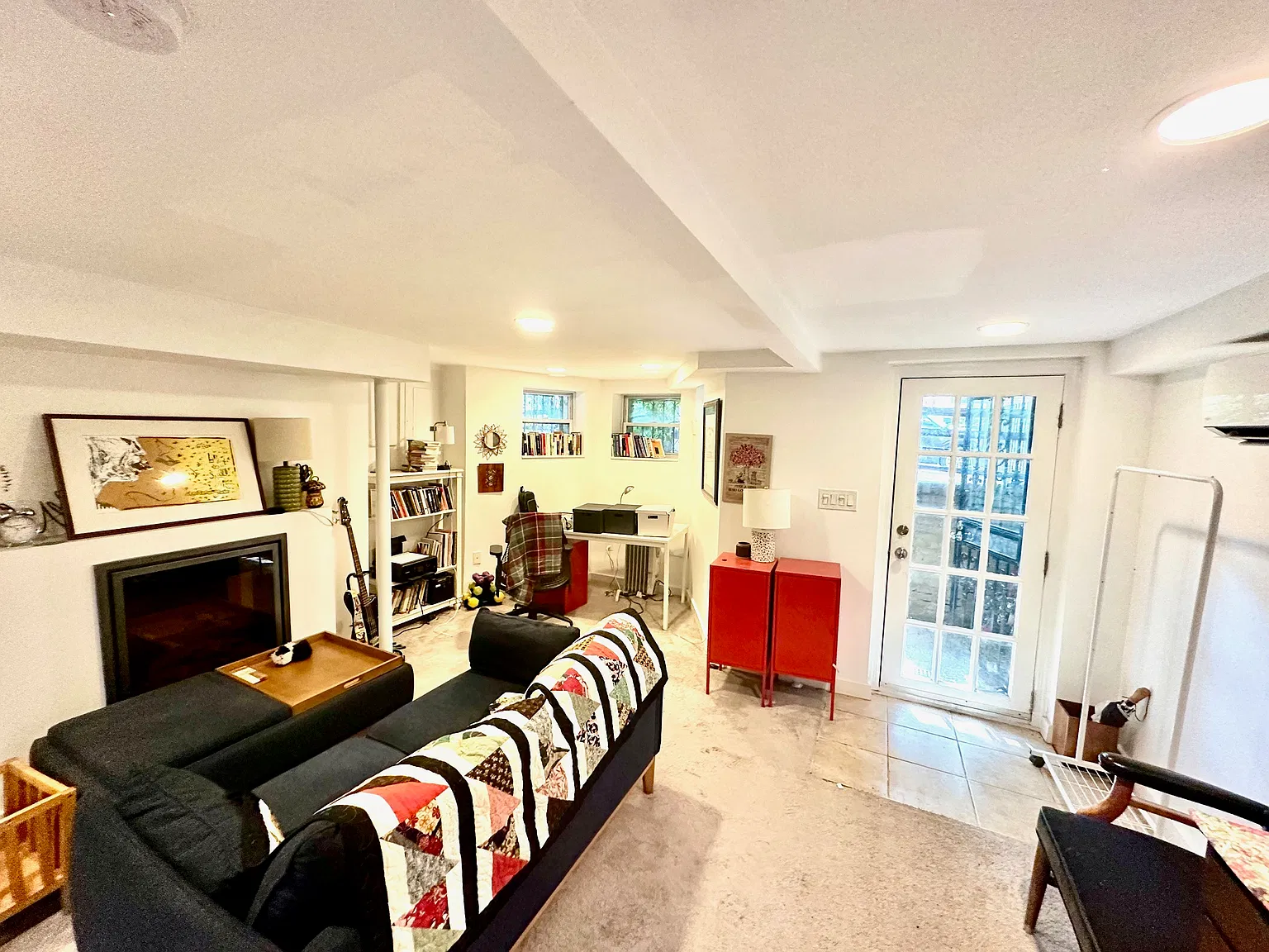 1 bed, 700 sqft, $1,750 — Photo 1