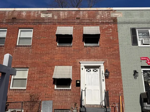 1719 Cameron St, Alexandria, VA 22314