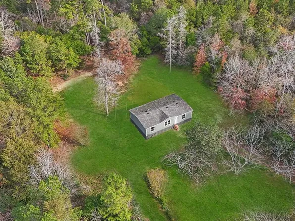 406 Ivanhoe Estates Drive, Woodville, TX 75979